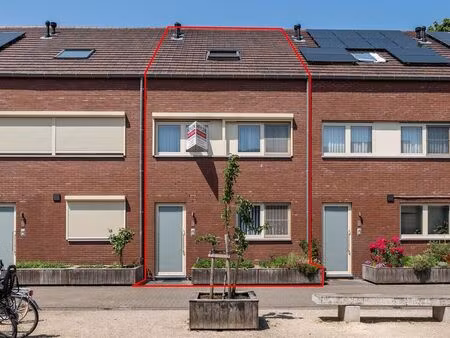 maison à vendre à lier € 449.000 (lowzi) - heylen vastgoed - lier | zimmo