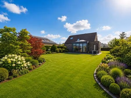 maison à vendre à saive € 399.000 (lp1v7) - waucomont immo | zimmo