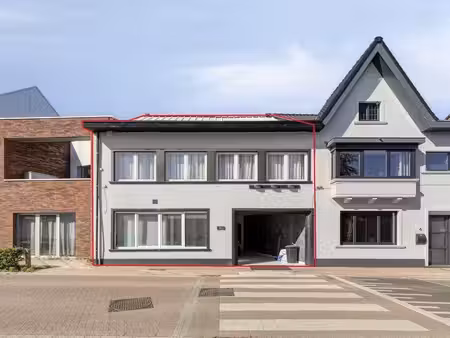 maison à vendre à serskamp € 439.000 (lp21t) - kantoor wetteren | zimmo