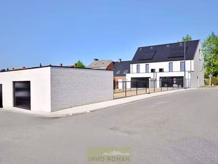 maison à vendre à zwevegem € 450.000 (lp26j) | zimmo