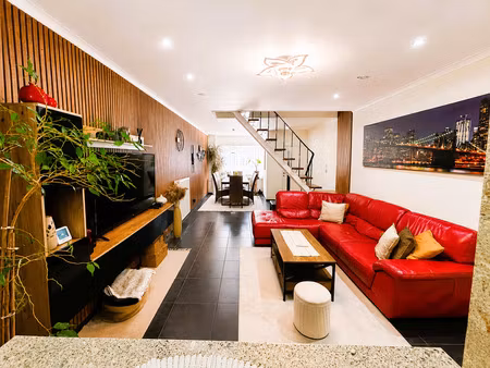 maison à vendre à gent € 357.000 (lp18k) - | zimmo