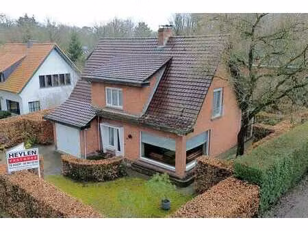 maison