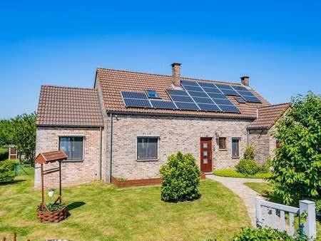 maison à vendre à merdorp € 450.000 (lp23e) - we invest hesbaye | zimmo