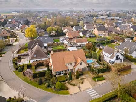 anvers i hoogstraten