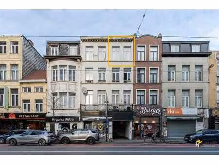 appartement idéal pour débutants (55 m²) avec 1 chambre à bo