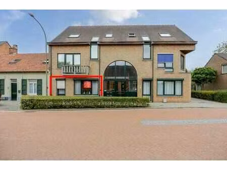 appartement de plain-pied