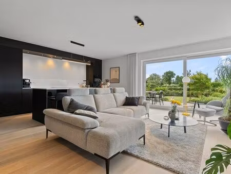 appartement à vendre à overmere € 449.000 (lp26i) - van hoye vastgoed - berlare | zimmo