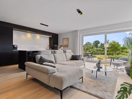 appartement à vendre à overmere € 465.000 (lp26i) - van hoye vastgoed - berlare | zimmo