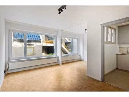 studio lumineux à vendre à malines