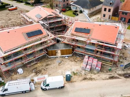 maison à vendre à vlimmeren € 457.104 (lp1un) | zimmo