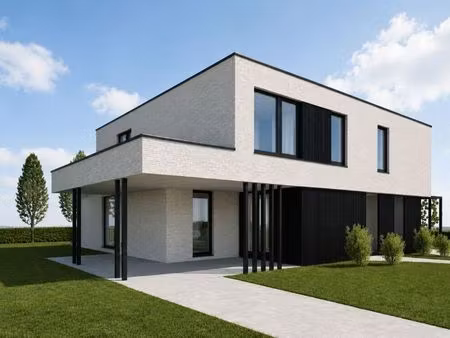 maison à vendre à houthalen € 468.500 (lp16d) | zimmo
