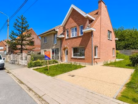 maison à vendre à heule € 465.000 (lp1ra) - m vastgoed - heule | zimmo