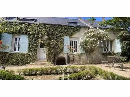 maison contemporaine avec jardin et terrasse pierrefonds (60)