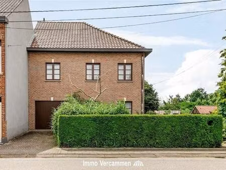 maison à vendre à sint-katelijne-waver € 475.000 (lp147) - immo vercammen | zimmo