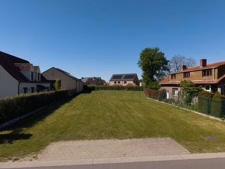 terrain à vendre à de pinte € 469.000 (lp218) - immo da vinci gent | zimmo