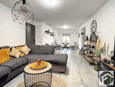 duplex 2 chambres