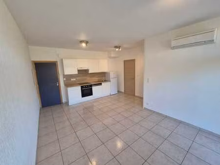 superbe appartement 1 chambre