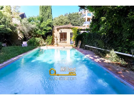 vente maison 9 pièces 266 m² à salon-de-provence (13300)  579 000 €