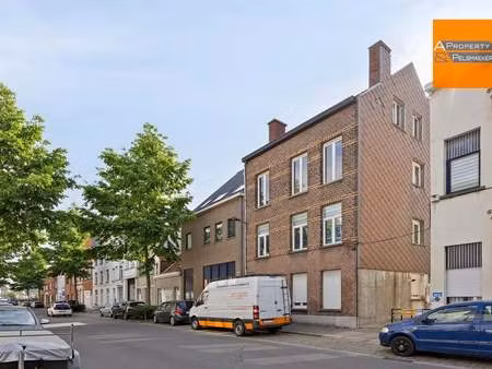 appartement à vendre à merksem € 169.000 (lp260) - a property & pelsmaekers | zimmo