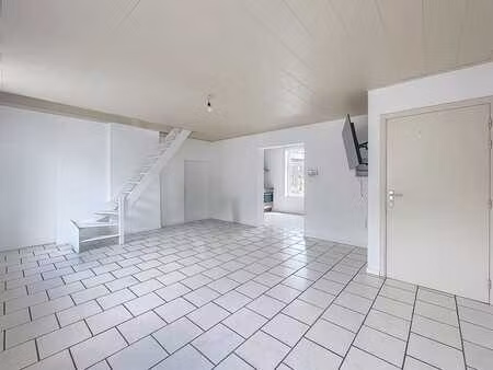 bel appartement 1 chambre