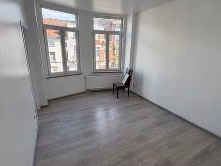 appartement 2 chambres à louer à jette
