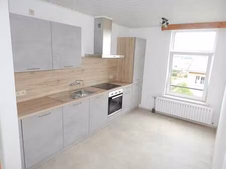 bel appartement