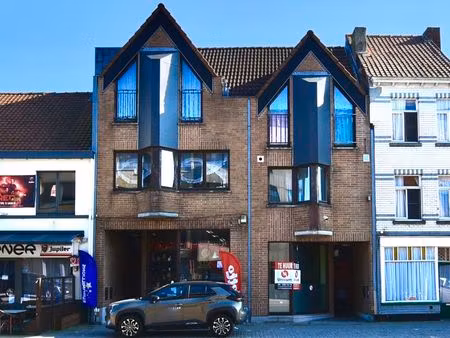appartement à vendre à eeklo € 559.000 (lp14y) - vastgoed unicum | zimmo
