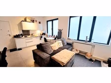 magnifique studio 35 m² rez-de-chaussée