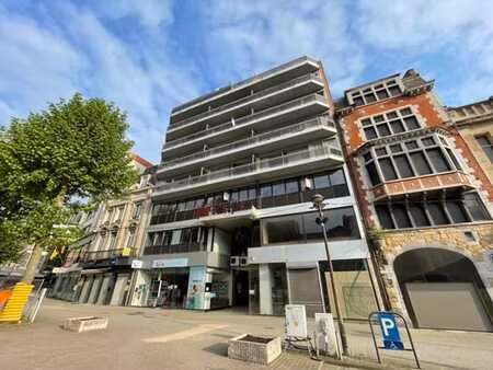 verviers : studio entièrement rénové + terrasse