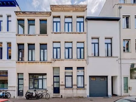 maison à vendre à borgerhout € 495.000 (lp19v) - bolt immo antwerpen | zimmo