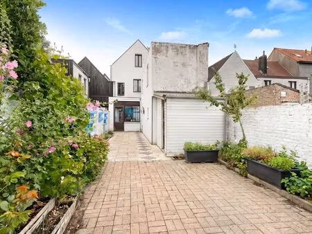 maison à vendre à knokke € 560.000 (lp1kq) - willem cauwels real estate | zimmo