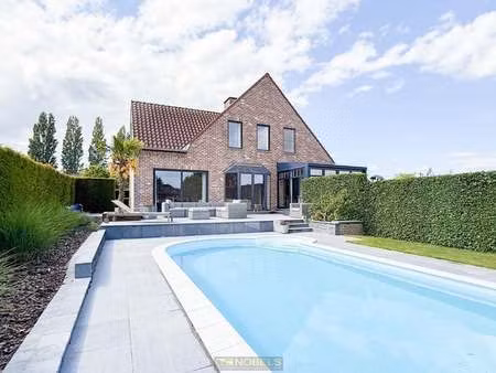 maison à vendre à ellezelles € 495.000 (lp25j) - immo nobels | zimmo