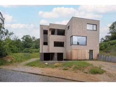 terrain à bâtir 423m² à uccle  rue engeland
