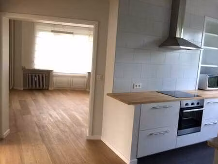 coup de coeur ! appartement 1 chambre avec balcon