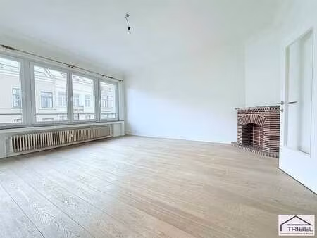 bel appartement 1ch - top situation !!