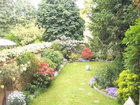 quartier louise/stéphanie ! bel appartement meublé- 1 chambr