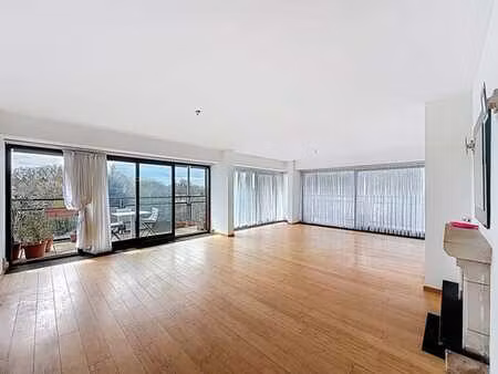 manoir d'anjou  superbe appart 3ch ± 150m²+ terrasse ± 60m²