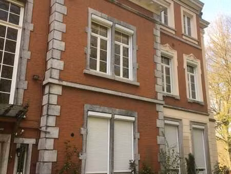 appartement à louer 1 chambre