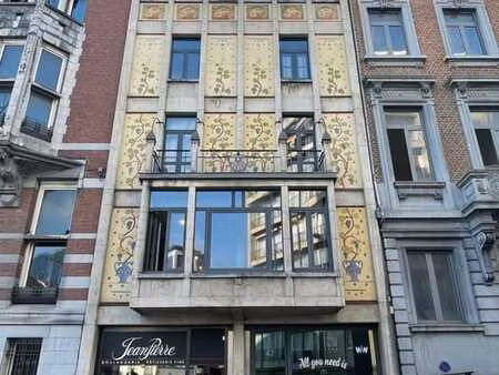 appartement meublé