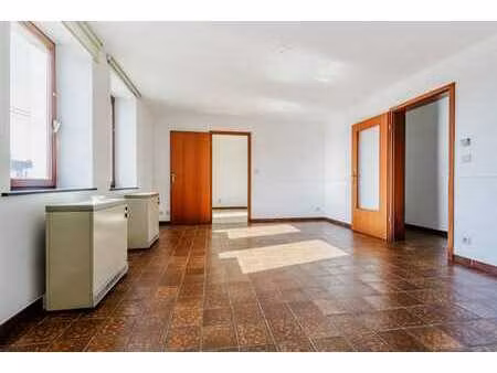 appartement une chambre avec terrasse