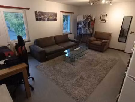 appartement 1 chambre sprimont  rue de l'esplanade