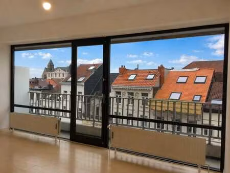 agréable et lumineux studio de 30 m²