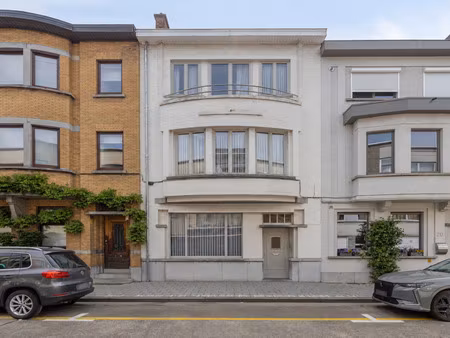 maison à vendre à aalst € 394.000 (lp1za) - immo accenta affligem | zimmo