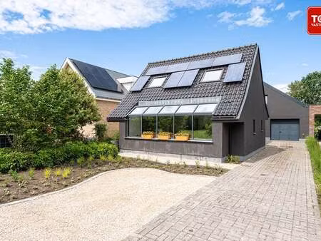 maison à vendre à wetteren € 499.000 (lp22f) - top vastgoed | zimmo
