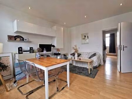 appartement une chambre avec belle terrasse ( sud-ouest)