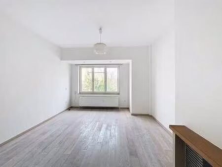 magnifique appartement 1 ch de ±54m²