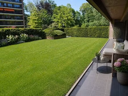 appartement à vendre à uccle € 520.000 (lp1i0) - your way immo | zimmo