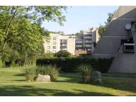 woluwe-saint-lambert - bel appartement 1ch de 80m2