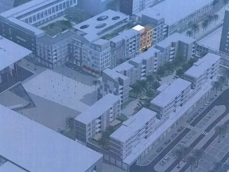 appartement à louer à genk € 760 (lp1ph) - | zimmo