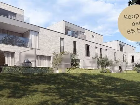 appartement à vendre à herent € 507.421 (lp13l) - immo p&a | zimmo